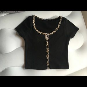 Brandy Melville women top